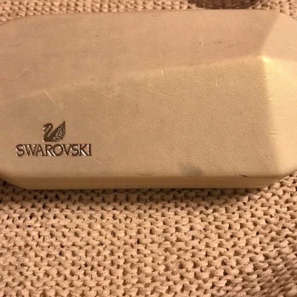 Swarovski Sunglasses - Picture 7 of 8